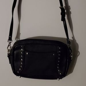 Michelle cross body purse